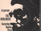 DUBLINERS FEATURING RONNIE DREW In Person 7