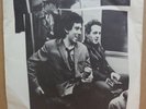 The Clash Capital Radio EP Capitol Promo 7