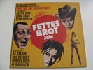 Fettes Brot - Jein - 12'' Vinyl Maxi - 1996 - Intercord - INT 125.040