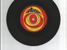 EDDIE WILSON - SHING-A-LING STROLL - ACTION, ORIGINAL