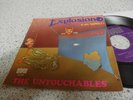 UNTOUCHABLES * Explosion * 1969 German FREAKBEAT Heavy PSYCH MOD