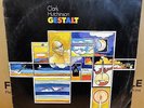 CLARK HUTCHINSON GESTALT OG UK STEREO DERAM LP SML1090 AP3/BP2