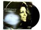 Think (About It) LP Lyn Collins Vinyl 15205