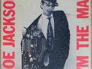JOE JACKSON   I