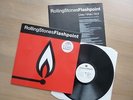 Rolling Stones ?– Flashpoint, NL '91, Booklet, LP, Vinyl: vg++