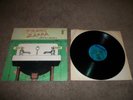 FRANK ZAPPA Waka / Jawaka LP '72 Bizarre2094  mothers of invention  - EX VINYL