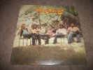 POINT BLANK second season LP Record SEALED 1977