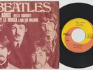 THE BEATLES 'Hola Adios (Hello Goodbye)' 1967 Mexican 7