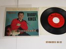 Buddy Knox Party Doll EP 45 RPM Roulette VG / VG   RARE   Rockabilly   C135