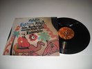 JOHN BERBERIAN AND THE ROCK EAST ENSEMBLE - MIDDLE EASTERN ROCK PSYCH.REISSUE