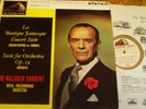 ASD 497 Rossini-Respighi La Boutique Fantasque etc. / Sargent / RPO W/G