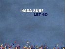Let Go (Vinyl) - NADA SURF [LP]