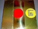 BOBBY BYRNE LP - SHADES OF BRASS Evolution 3003