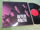 ROLLING STONES After-Math ...German Decca Royal Sound ....Vinyl /Cover:excellent