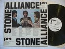 STONE ALLIANCE 