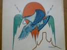 EAGLES Rare SEALED LP 