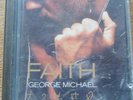 Faith George Michael minidisc  Collectable MD format 1987