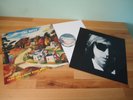 LP TOM PETTY AND THE HEARTBREAKERS - Into The Great Wide Open 1991 + OIS Vinyl