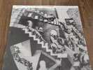 MANDRAKE MEMORIAL - PUZZLE NEW LP SEALED