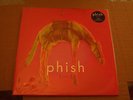 PHISH HOIST LP COLOR VINYL RSD LOWER NUMBERED #000733 NEW RECORD STORE DAY 2016