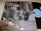 FLEETWOOD MAC..DEBUT ALBUM..SUPERB UK 1ST ISSUE BLUE HORIZON LABEL No 7-63200