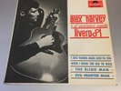 ALEX HARVEY