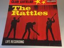 THE RATTLES