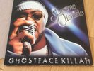 Ghostface Killah Supreme Clientele Vinyl Aus 2000 Demonstration