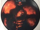 Rotting Christ, The Mighty Contract, Picture Disc Vinyl, LP, 1997