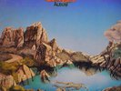 Steve Howe (Ex-YES). The Steve Howe Album. US-Press.1979. EX/ VG