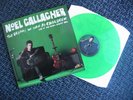 Noel Gallagher - The Dreams We Have As Children - vinyl LP with Paul Weller 2007