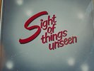 DJ BRADY - SIGHT OF THINGS UNSEEN - rare Christian Jazz/Rock LP record SEALED