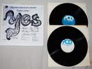 YES   LIVE AT LONG BEACH   LP   BOOT   1974   IN SHRINK