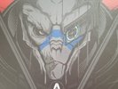 Mass Effect 1 2 3 Trilogy Vinyl Record Soundtrack LP BOX SET