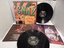 Nazareth SNAZ LIVE  Love Hurts Hair of the Dog Cocaine UK 1981 NEMS 2 LP Mint
