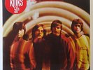 KINKS 'Kinks Are The Village Green Preservations Society' Vinyl LP NEW/SEALED