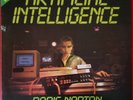 LP 33 DORIS NORTON - ARTIFICIAL INTELLIGENCE 1985 INTROVABILE OTTIMO STATO RARO