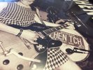 THE HENTCHMEN Devil's Night Italy Third Man Records PINK Vinyl LP Jack White Tmr
