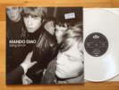 MANDO DIAO Bring ´Em In LP LIMITED WHITE VINYL EDITION 2002 MINT UNPLAYED RAR