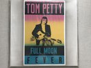 Tom Petty - Full Moon Fever - OG 1989 Portuguse Pressing