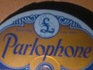 FRANKIE TRUMBAUER - DEEP HARLEM/JUNGLE JAMBOREE   PARLOPHONE [78]