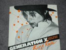 GENERATION X - KING ROCKER  7