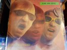 Devo: Q: Are We Not Men? A: We Are Devo  12'' BLUE VINYL 