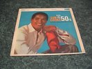 Sam Cooke Hits Of The 50's Rare Soul R&B Uk Mono Vinyl Lp