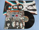 LP   GRAND FUNK  -  SHININ`ON  (ORIG.1974 MIT POSTER)  EX