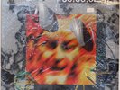 Front 242 ?– 06:21:03:11 Up Evil LP 1993  RARE Holland Press VG+/EX Shrink