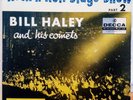 Bill Haley Rock N Roll Stage Show Part 2 USA EP original