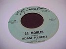 ADAM HEBERT - SWALLOW # 120      