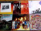LYNYRD SKYNYRD 6 LP LOT
