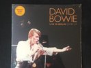 DAVID BOWIE Sealed BROOKLYN MUSEUM EXCLUSIVE Vinyl Live In Berlin LP 2018 MINT